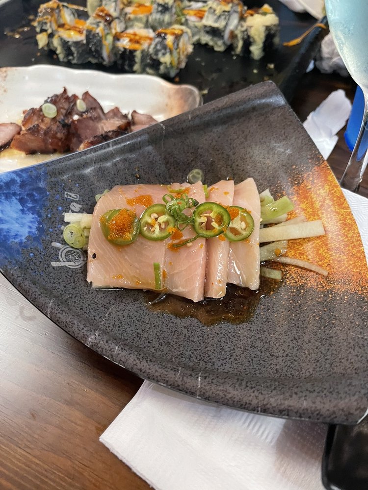 Yuka Sushi