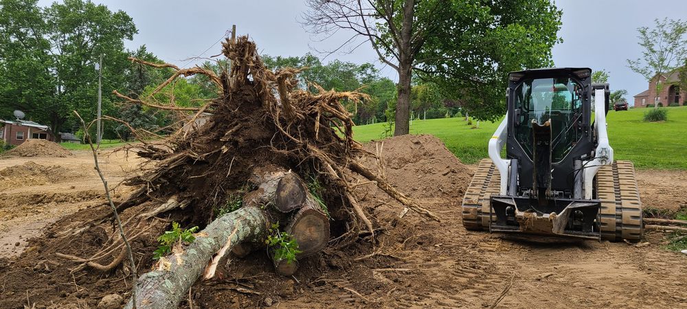 Don Rose Excavation Services