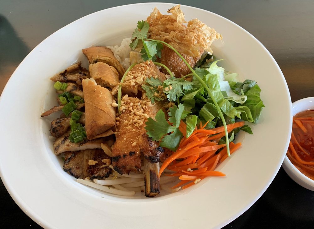 Pho Amour
