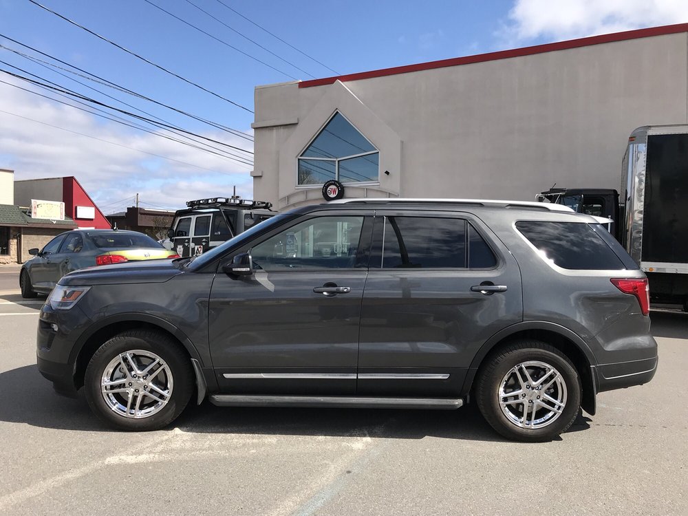 Jack Williams Tire & Auto Service Centers Tires 135 S Wyoming Ave