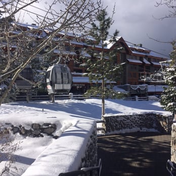 Marriott’s Timber Lodge - 306 Photos & 306 Reviews - Hotels - 4100 Lake