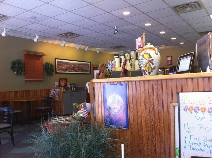 Barci’s Expresso Bar Bars 180 Grand St, Waterbury, CT Phone