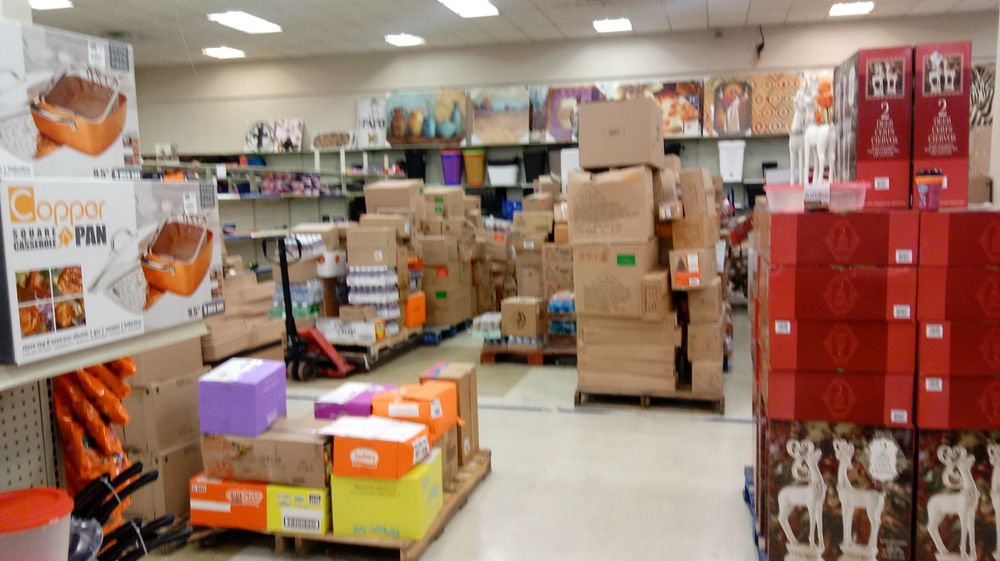 Roses Stores Restaurants 25274 Lankford Hwy, Onley, VA Restaurant