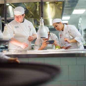 Kendall College - The Dining Room - 180 Photos & 116 Reviews - American (New) - 900 N North