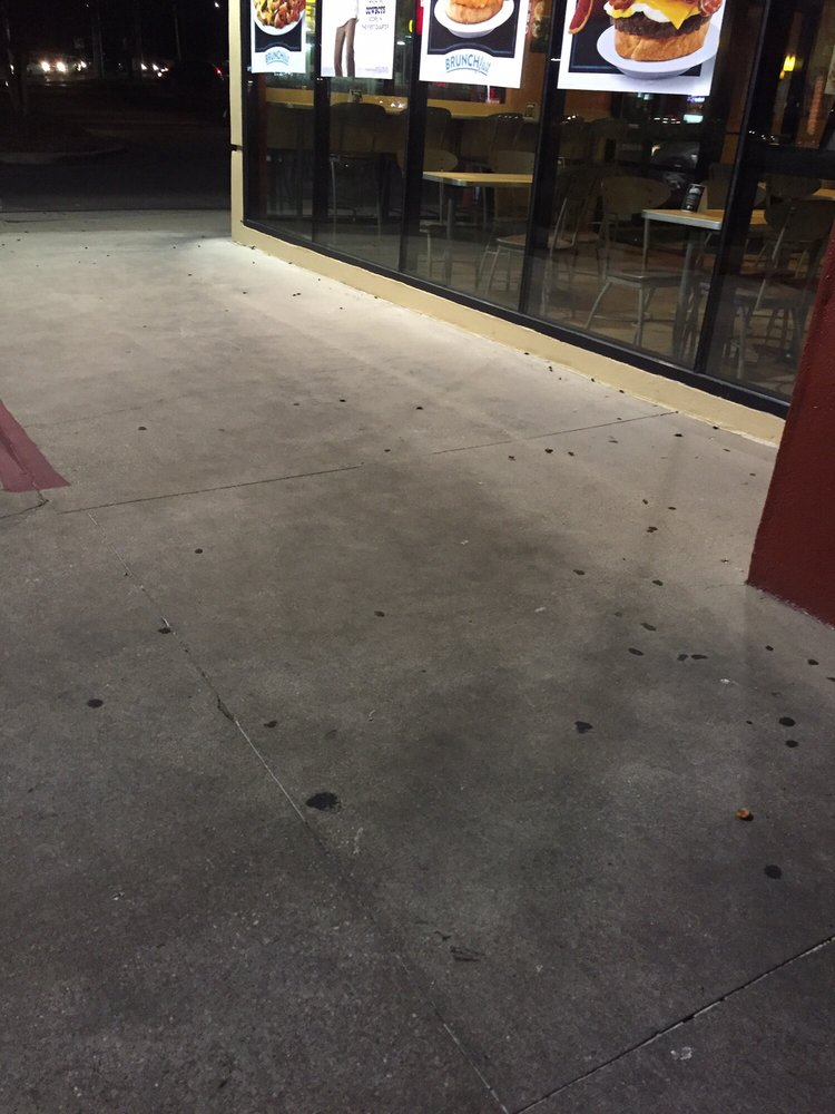 Jack in the Box