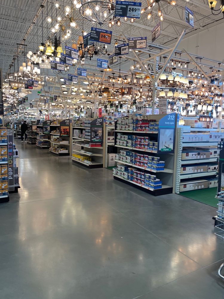 Menards