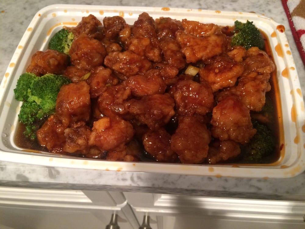 Royal Palace Chinese Restaurant Chinese 709 Elizabeth Ave