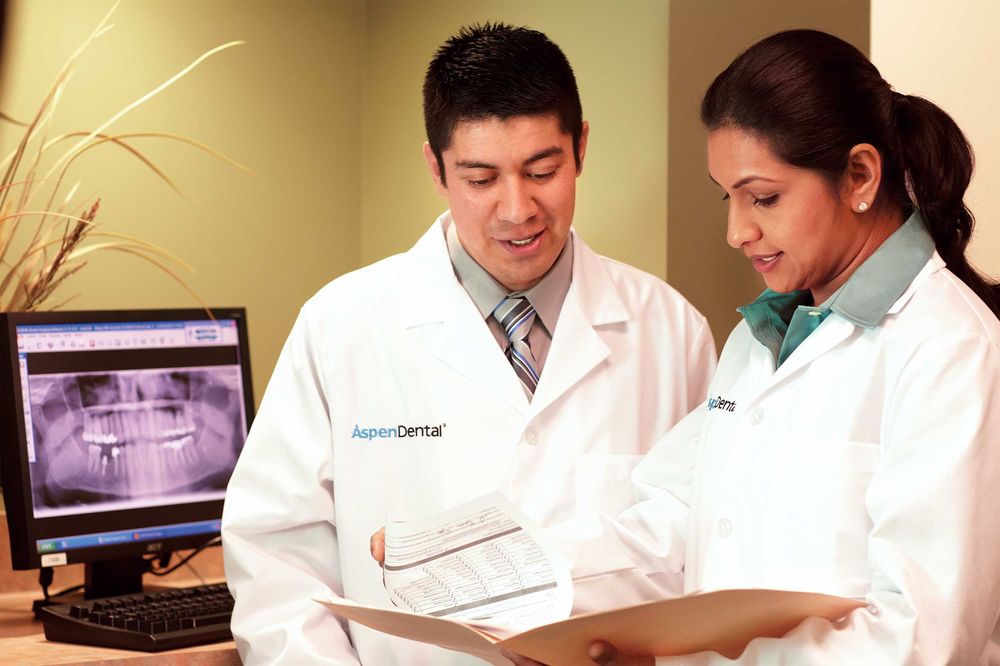 image of business Aspen Dental