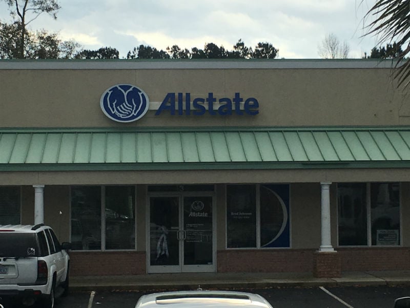 Brad Johnson Insurance