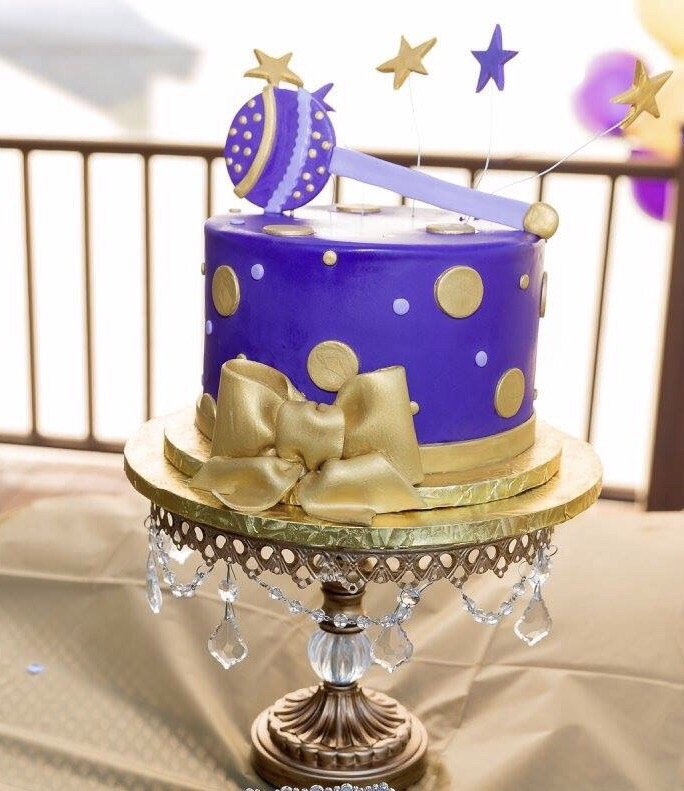 Baby Shower Cake Yelp