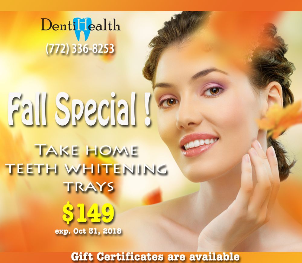 image of business DentiHealth
