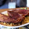 Maiwand Kabob