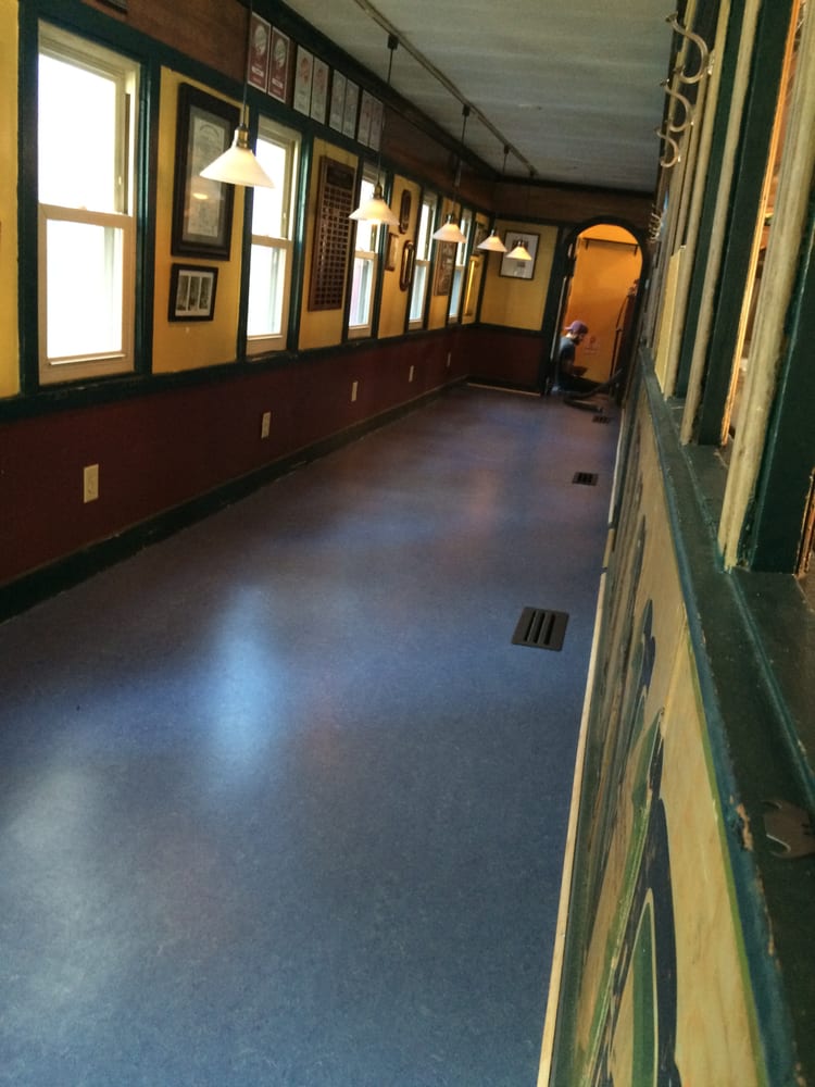 image of business Green Floors And More