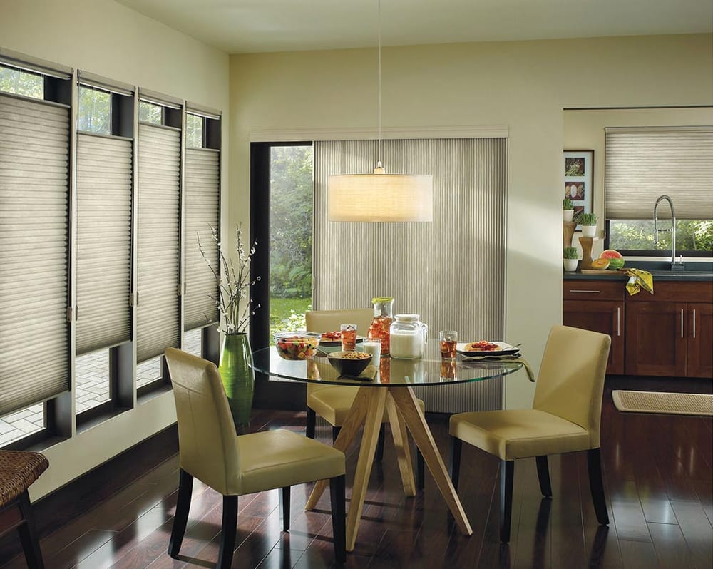 Blinds Etc & Carpet