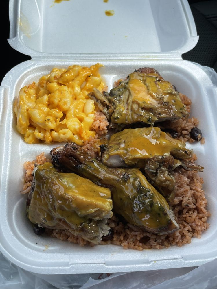 Island flava