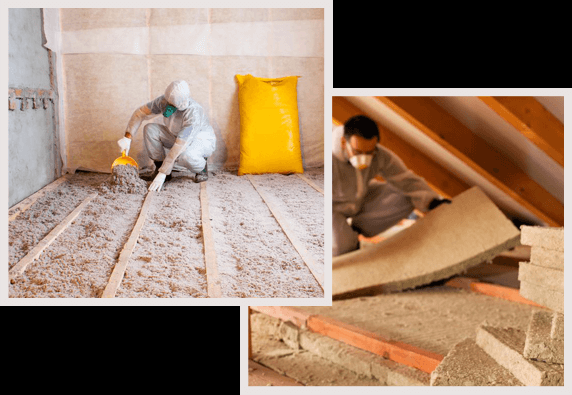 A Insulation