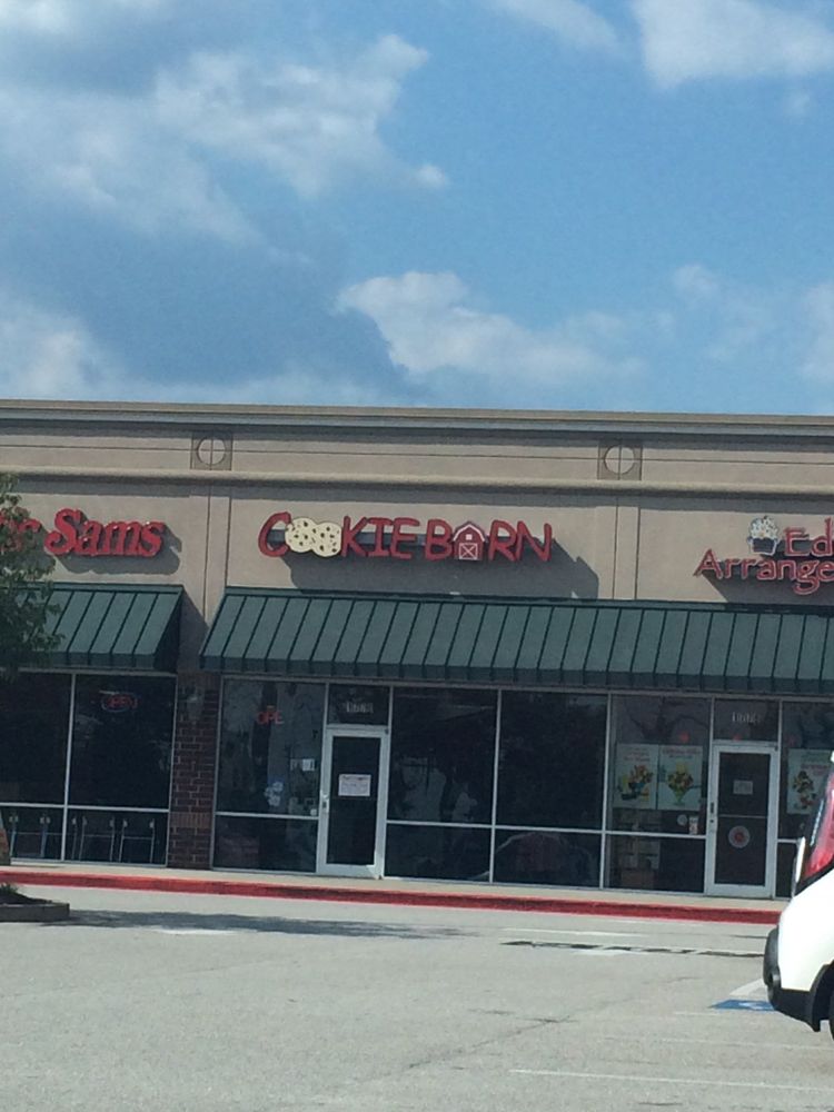 Cookie Barn Bakeries 1778 Jonesboro Rd, Mcdonough, GA Phone