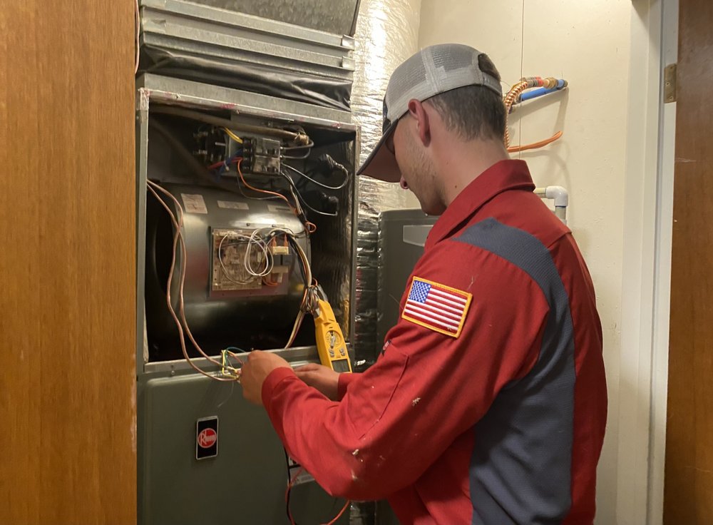 image of business HVAC Experts