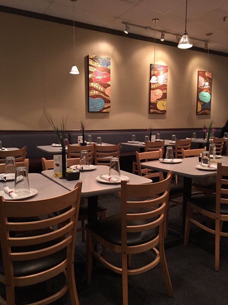 Thai Café Order Food Online 162 Photos & 179 Reviews Thai 6701 E Loisdale Rd