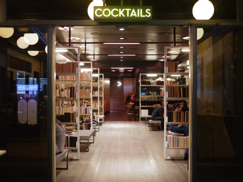sex museum bar sex museum bar