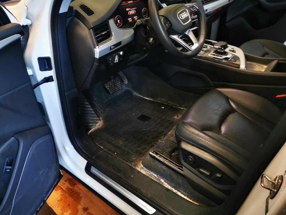 Stouffville Ultimate Detailing