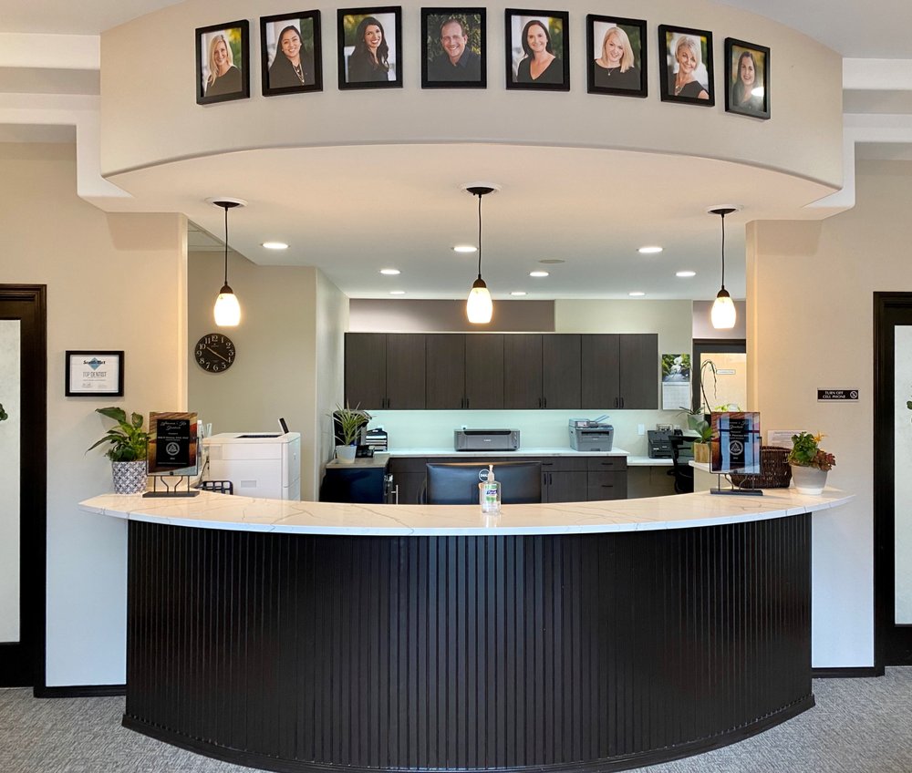 image of business Northwest Smile Design