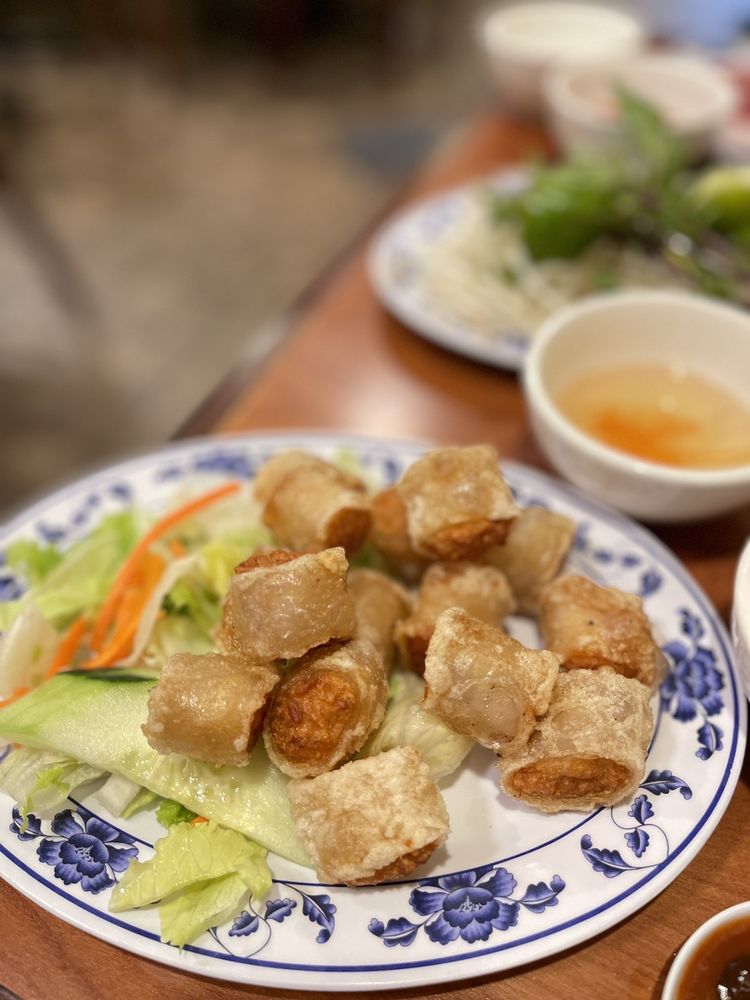 Pho Huynh Hiep 5 - Kevin's Noodle House