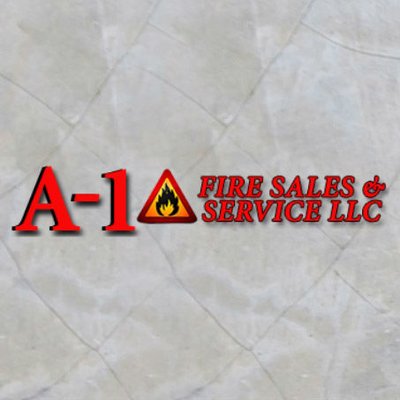 A-1 Fire Sales & Service