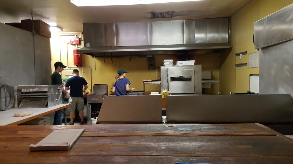 Tony’s Pizzeria 55 Photos & 115 Reviews Pizza 514 W Lodi Ave