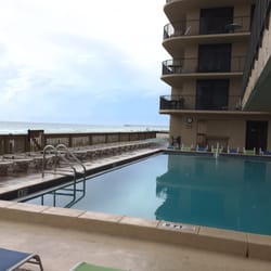 Ocean Towers Beach Club 19 Photos Hotels 11211 Front Rd Photo Of Ocean Towers Beach Club P C Fl United States Pool