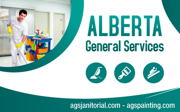 Alberta General Services