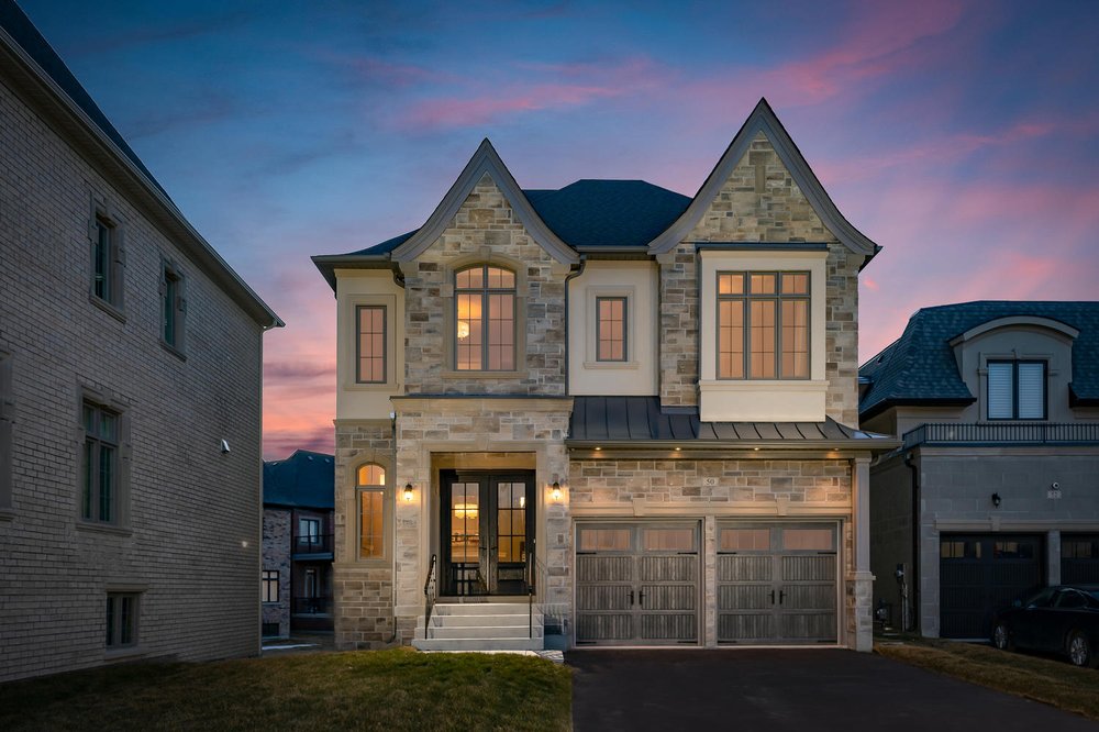 Steve Sapienza - Re/Max Edge Realty