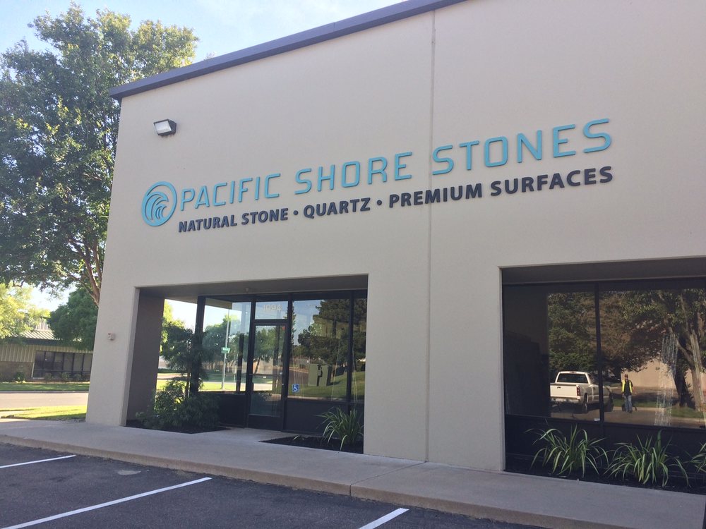 image of business Pacific Shore Stones