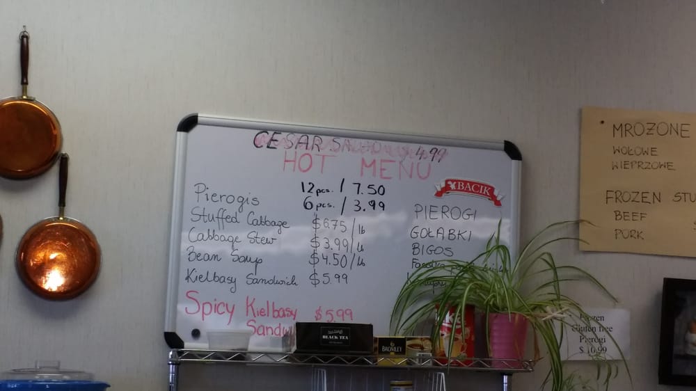 Krakus Deli