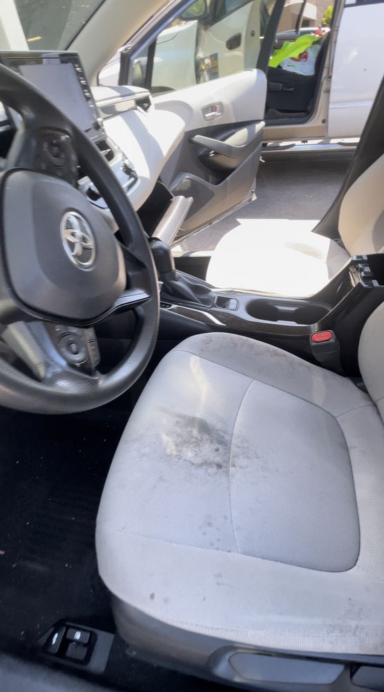 Shak's Shine Auto Spa