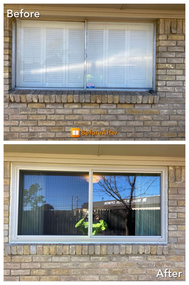 Window Depot - Fort Worth