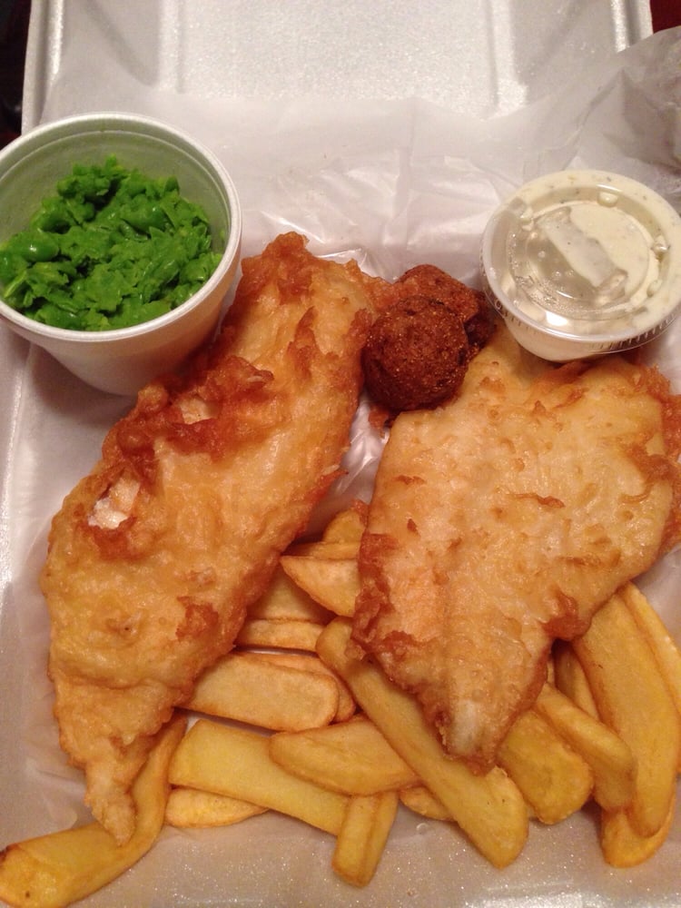 Clermont Fish House 61 Photos & 116 Reviews Fish & Chips 110 Hwy 50, Clermont, FL
