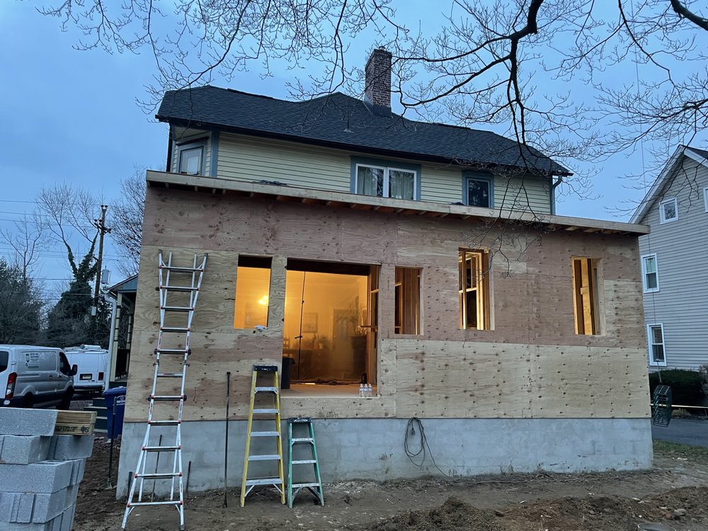 Nieves Brothers Construction
