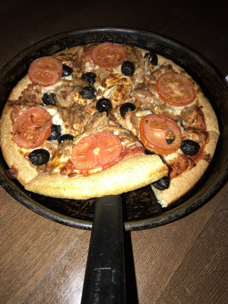 Pizza Hut 11 Photos & 27 Reviews Pizza 29 bd des Italiens, Opéra, Paris, France