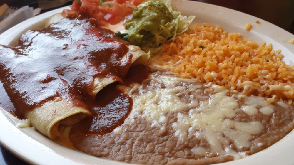 El Rancherito Mexican Restaurant 34 Reviews Mexican 4303 Broadway
