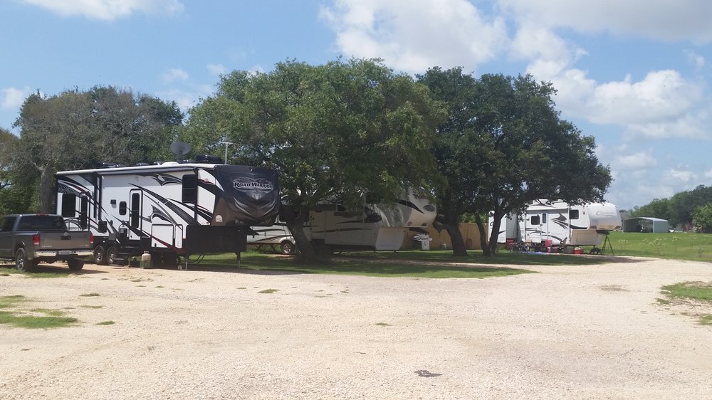 Green Acres RV Park RV Parks 234 Tamanda Ln, Freeport, TX Phone