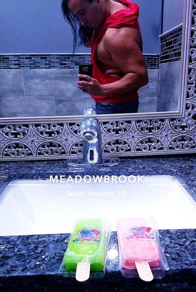 La Michoacana Premium Houston