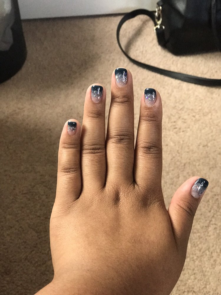 I Just Love Getting My Nails Done Here Yelp Photo Of Garden Nails Kapolei Hi United States I Just Love Getting