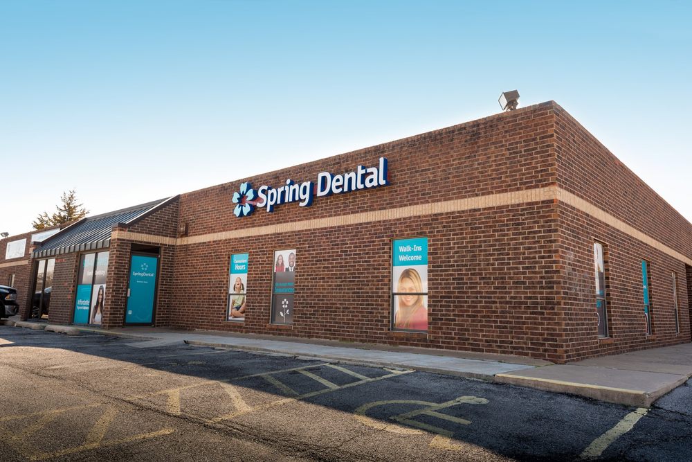 image of business Spring Dental