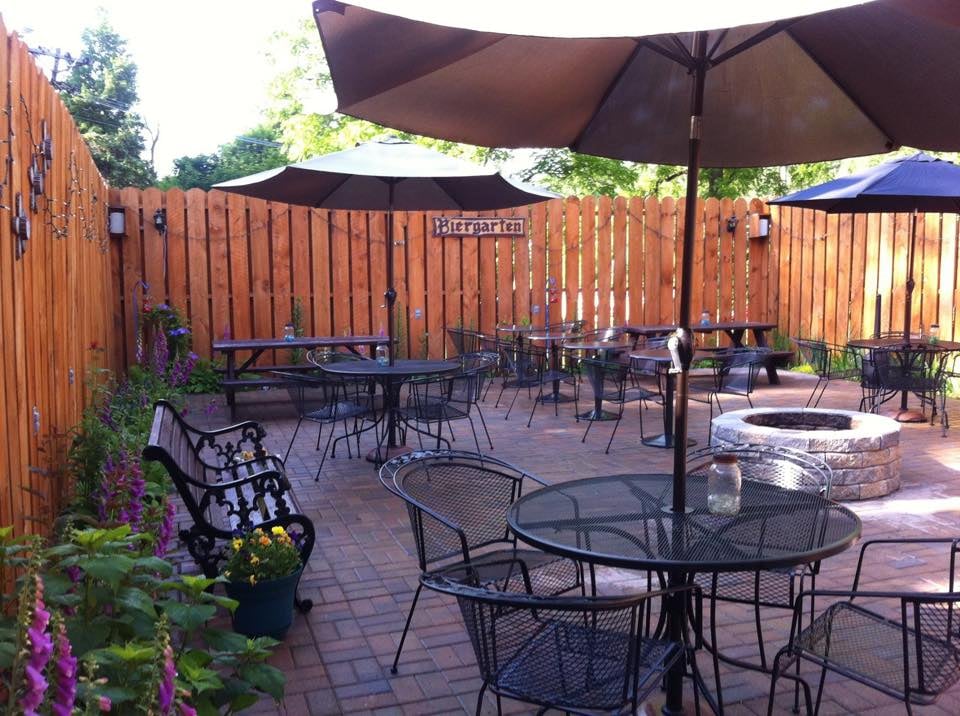 Jackson’s Bar & Grille Bars 1128 Winburne Rd, Winburne, PA