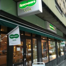 Specsavers Optik Specsavers Optik