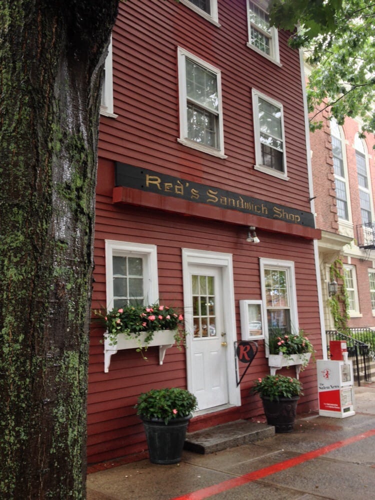 Red’s Sandwich Shop 160 Photos & 352 Reviews Sandwiches 15