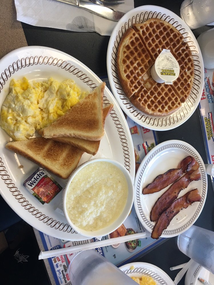 Waffle House Waffle House