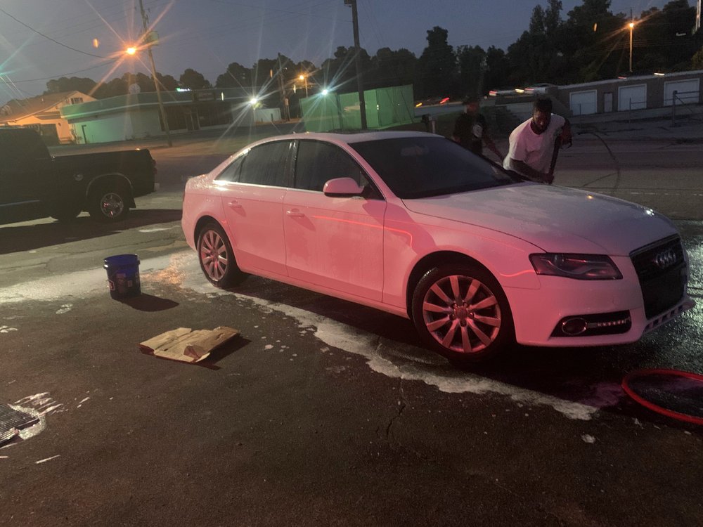 King's Custom Tint & Car Wrap