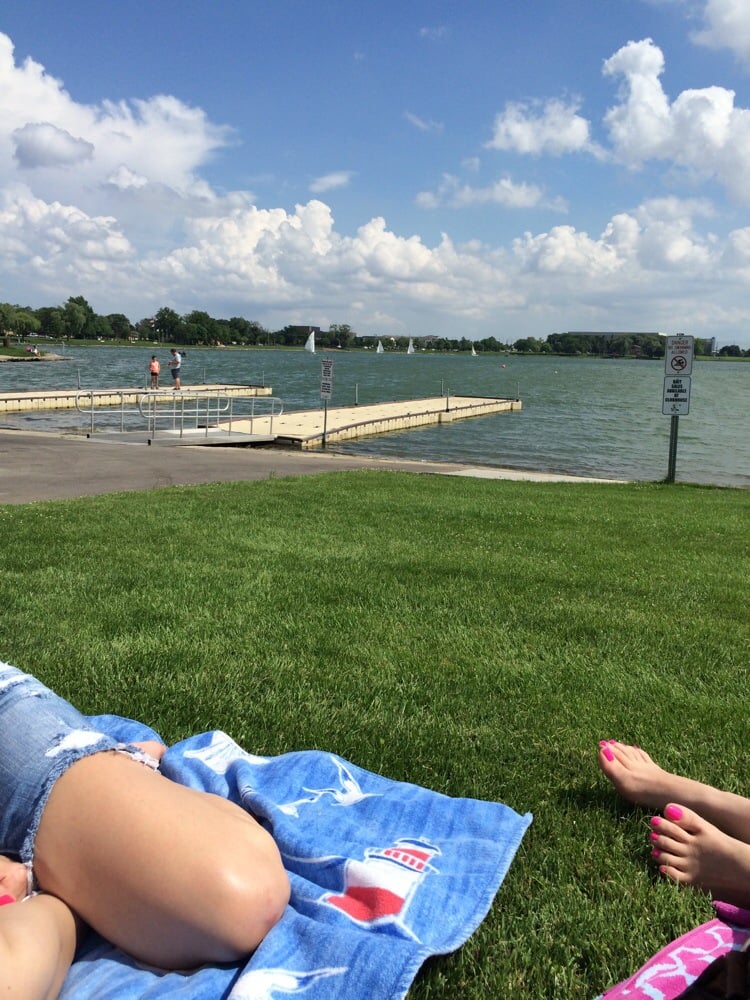 Lake Park 59 Photos & 16 Reviews Parks 2200 Lee St, Des Plaines